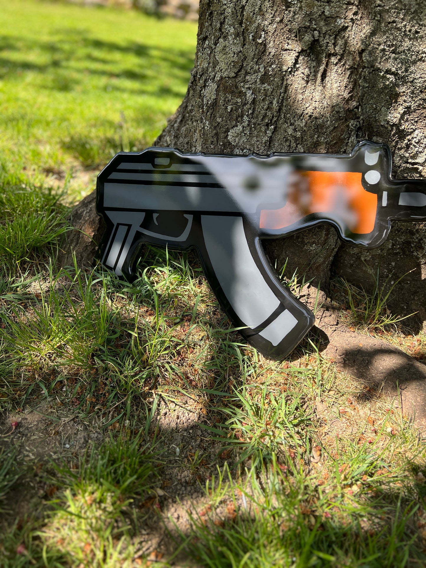 Mini Draco