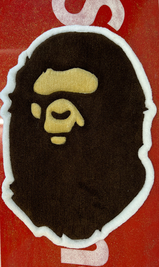Bape Rug