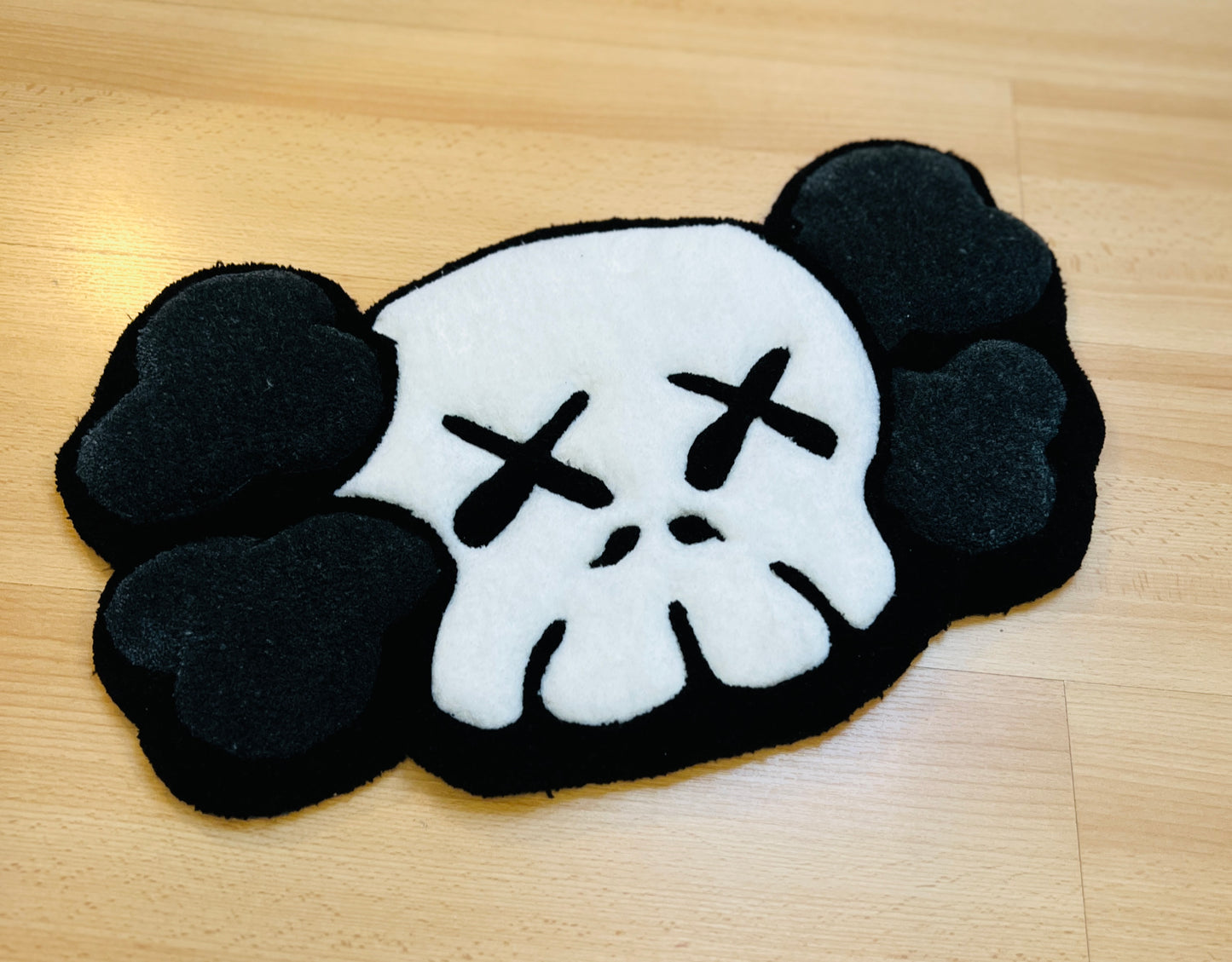 Kaws Rug