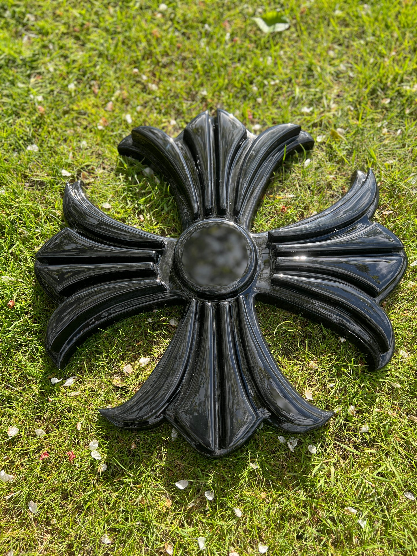 Kreutz / Cross (Shiny)