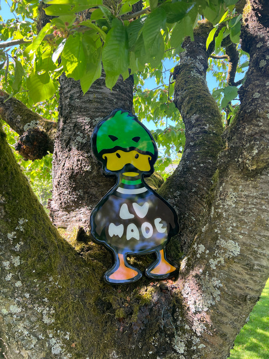 LV Duck
