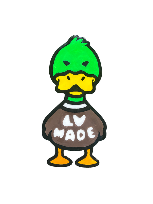 LV Duck