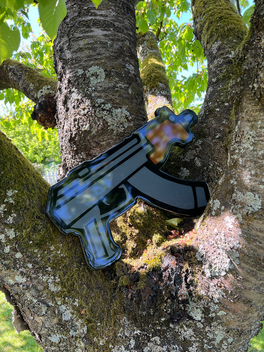 Mini Draco