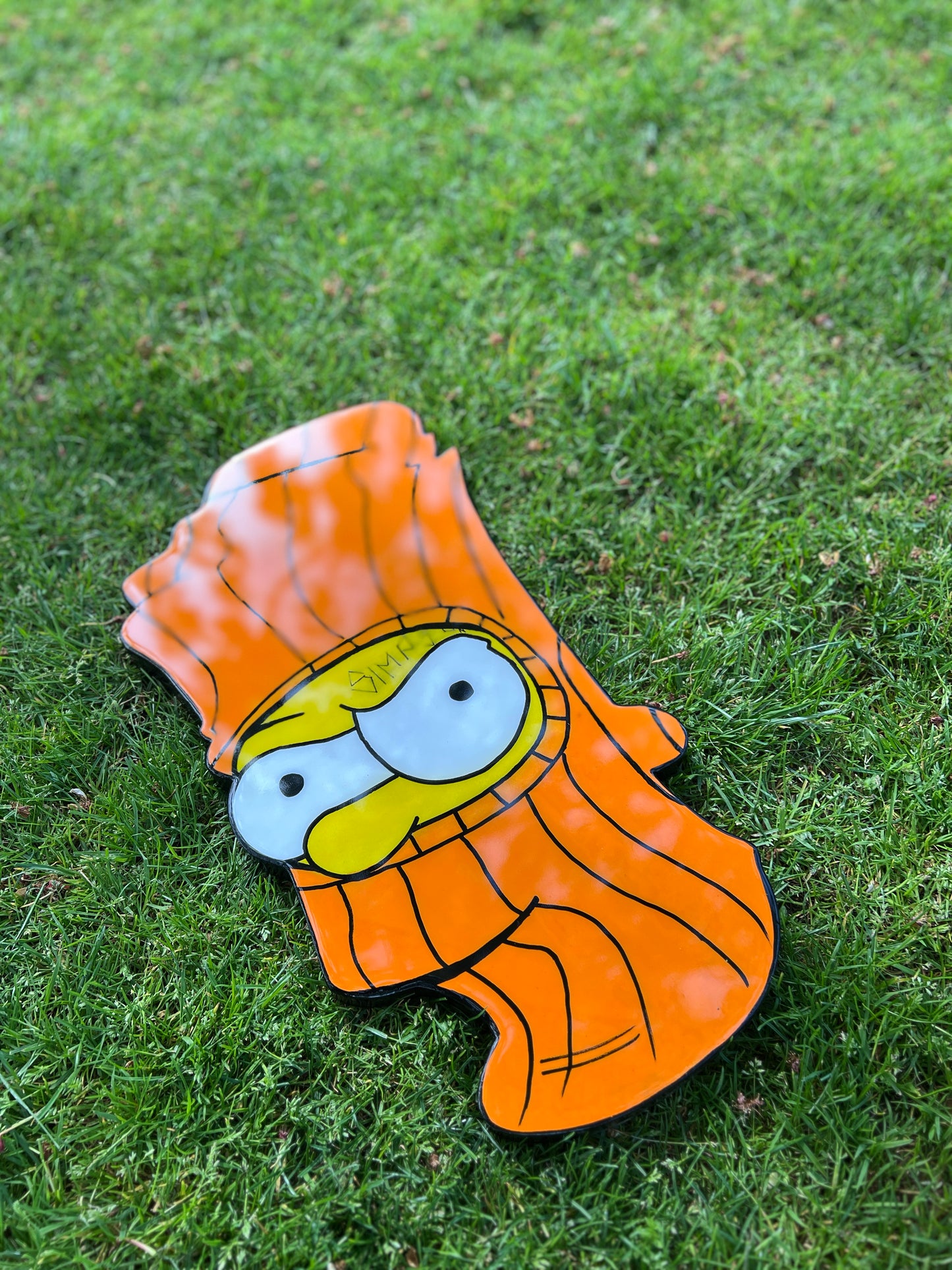 Gangster Bart