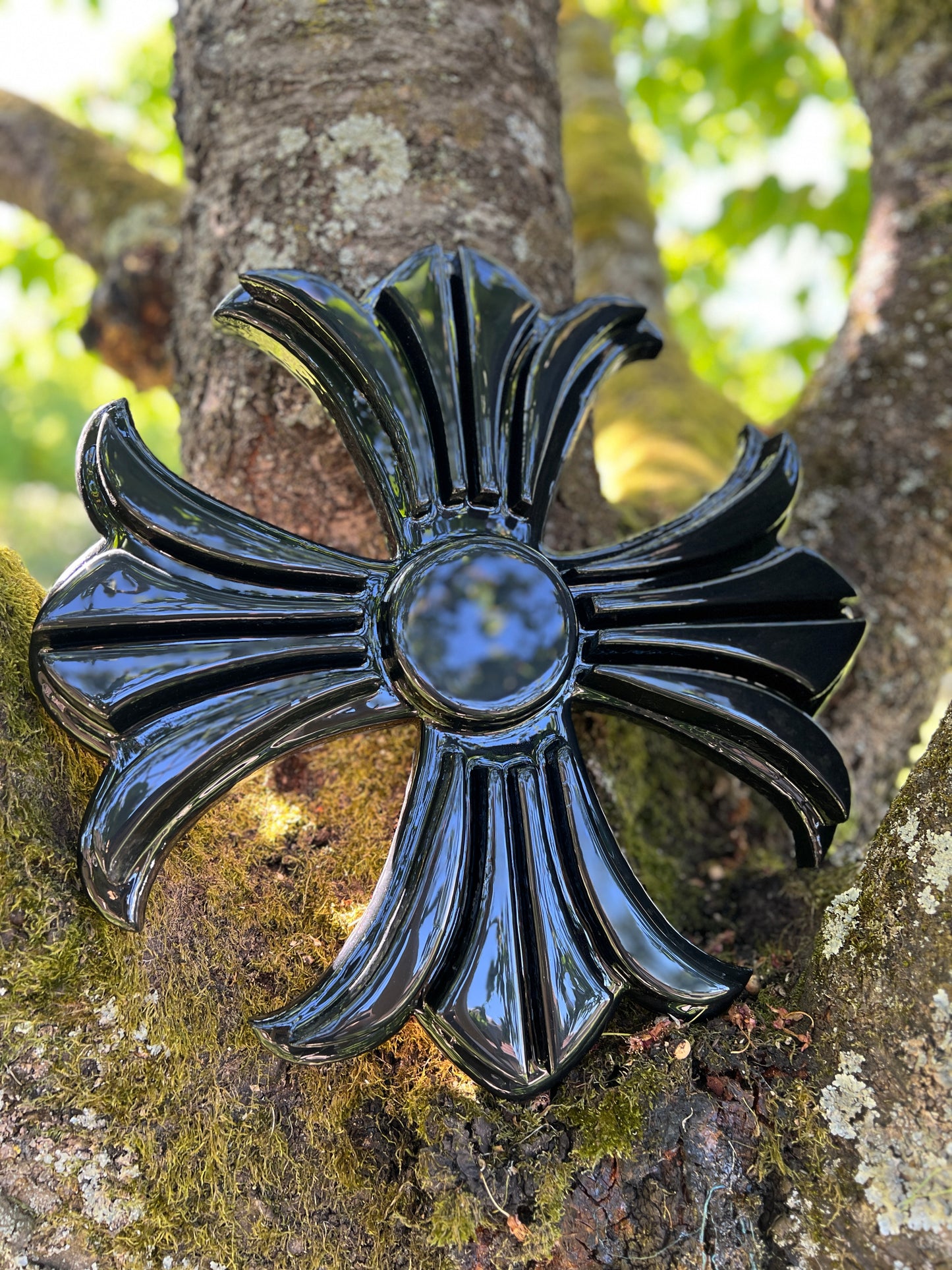 Kreutz / Cross (Shiny)