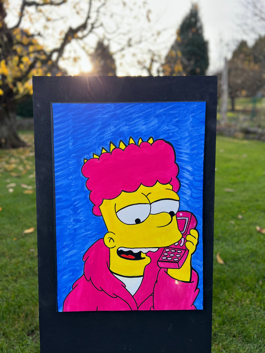 Pimp Bart
