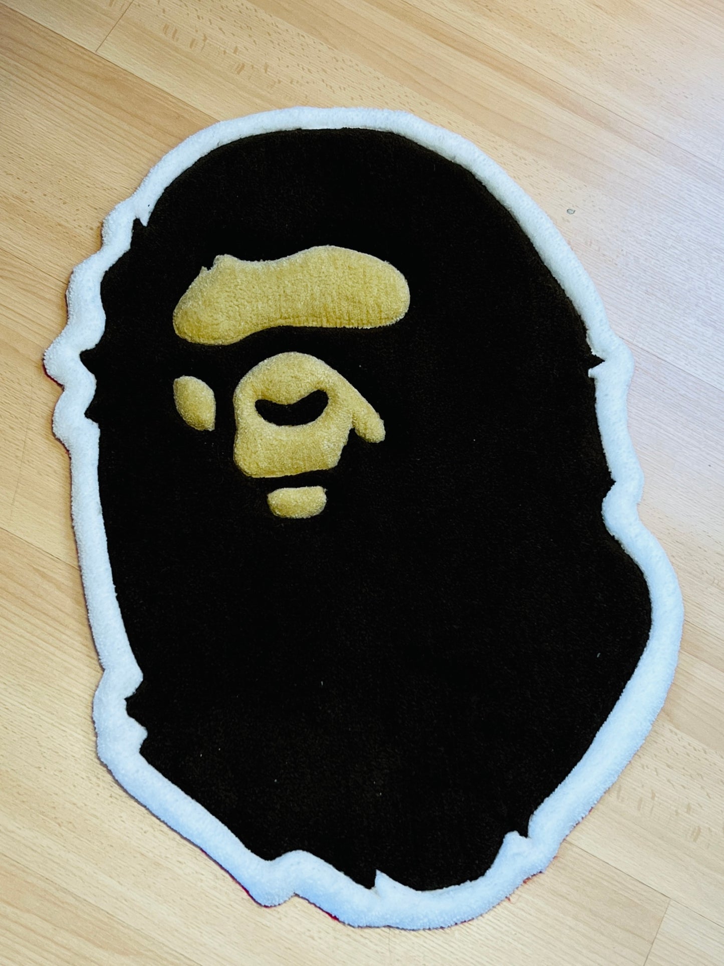 Bape Rug