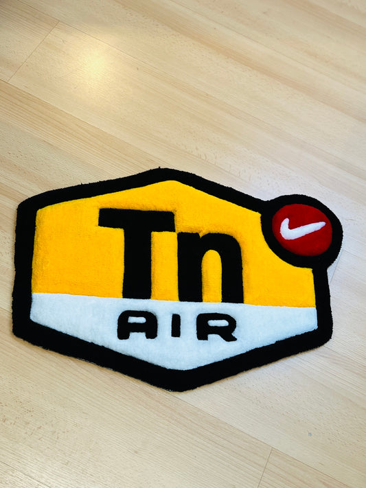 Nike Tn Rug