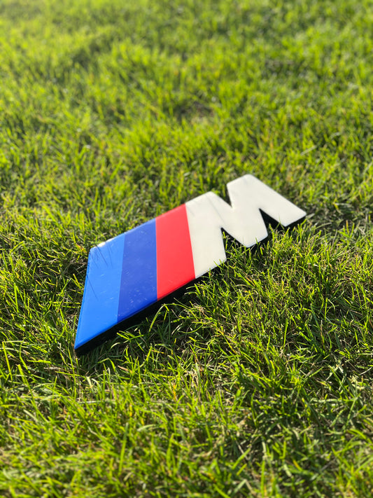 BMW M Logo
